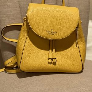 Small/Medium Kate Spade Backpack